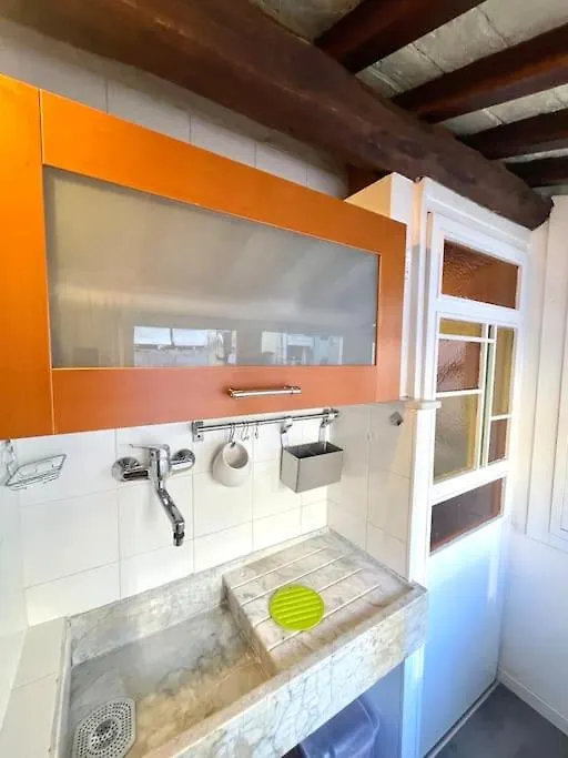 Apartment Trastevere Lovely Loft Rome Italy
