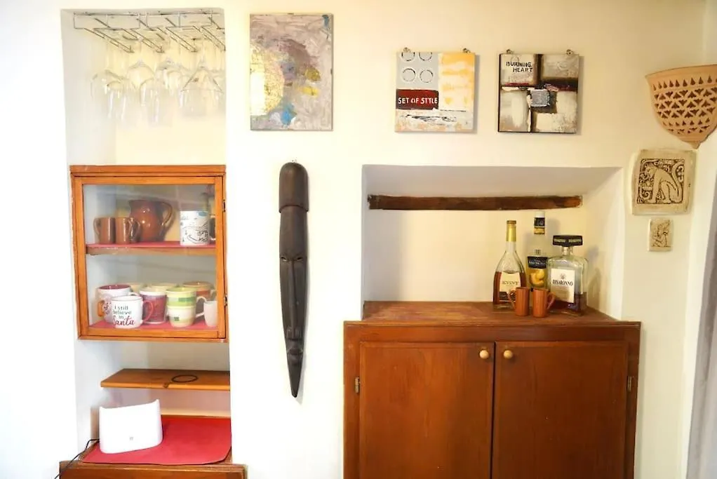 Trastevere Lovely Loft Rome Apartment