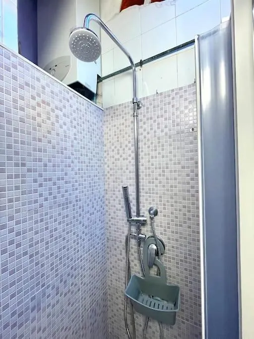 Apartment Trastevere Lovely Loft Rome