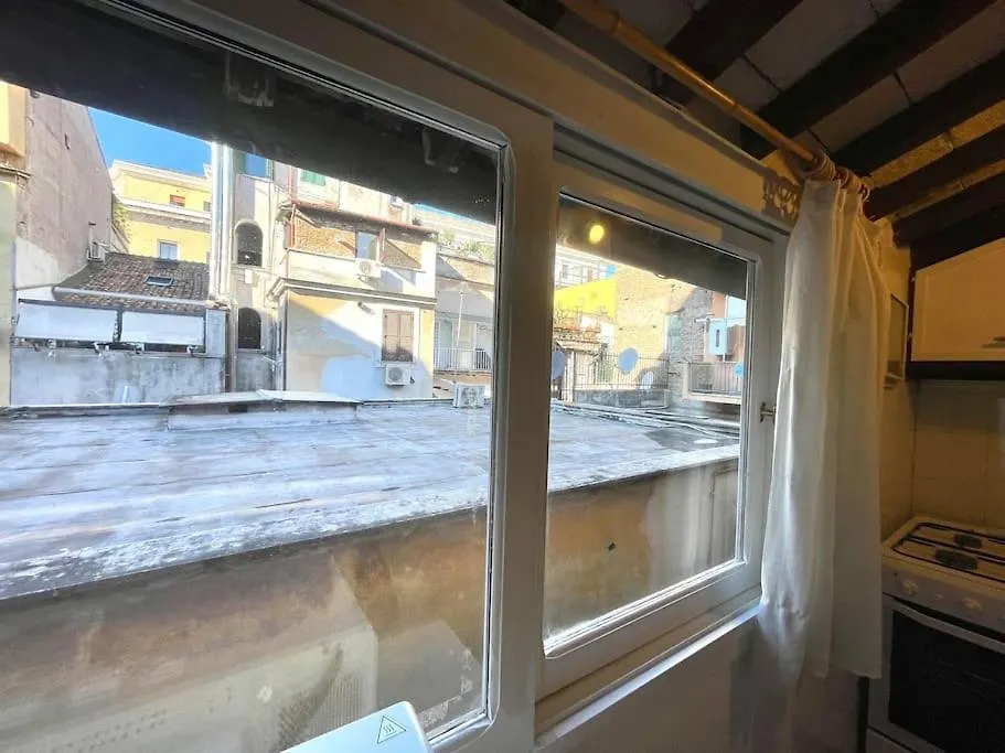 Apartment Trastevere Lovely Loft Rome