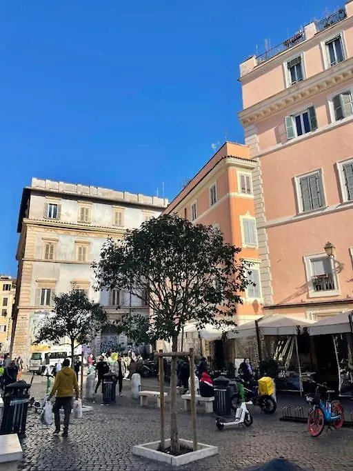 Trastevere Lovely Loft Rome 0*,  Italy