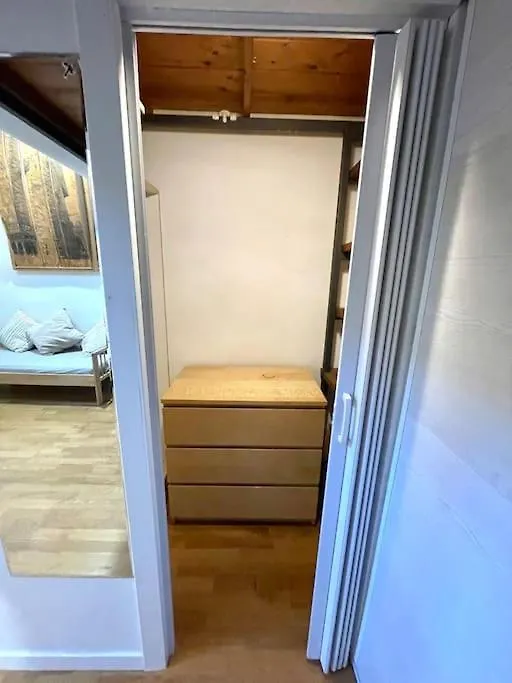 Trastevere Lovely Loft Řím Apartmán