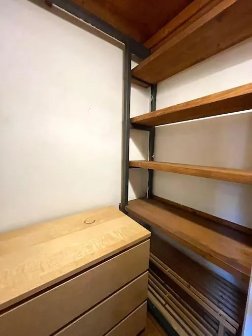 Apartmán Trastevere Lovely Loft Řím
