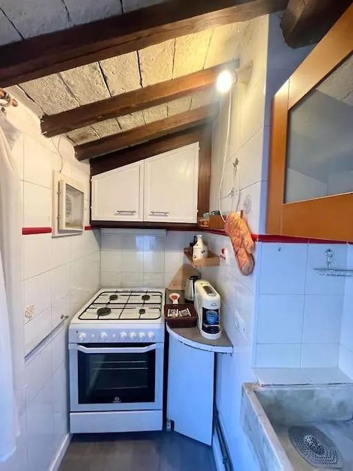 Trastevere Lovely Loft Rome Italy