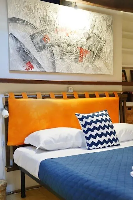 Trastevere Lovely Loft Rome 0*,  Italy