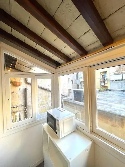 Trastevere Lovely Loft Rome Italy